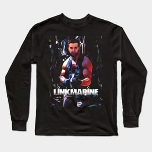 LinkMarine Swoldier Long Sleeve T-Shirt